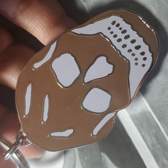 Alexander McQueen keychain - Picture 4 of 4